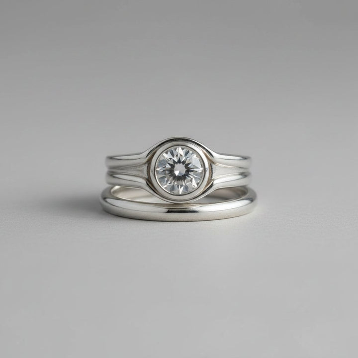 Esme Crystal Ring