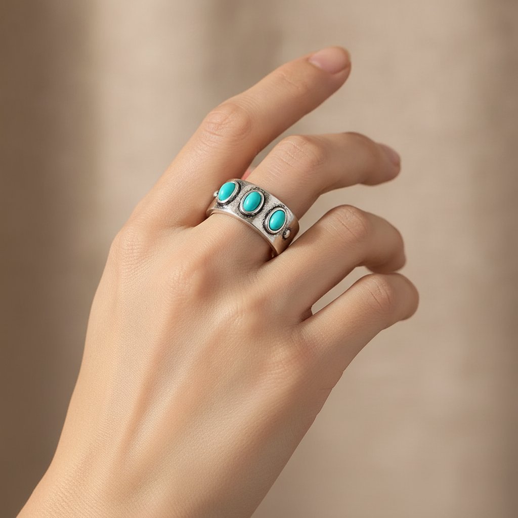 Anello Esme