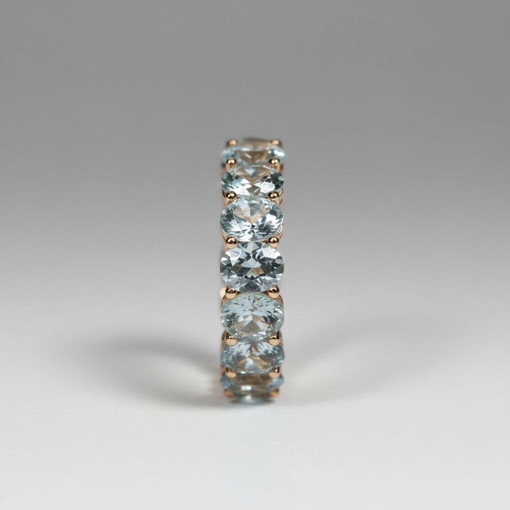 Fiora Gold Ring