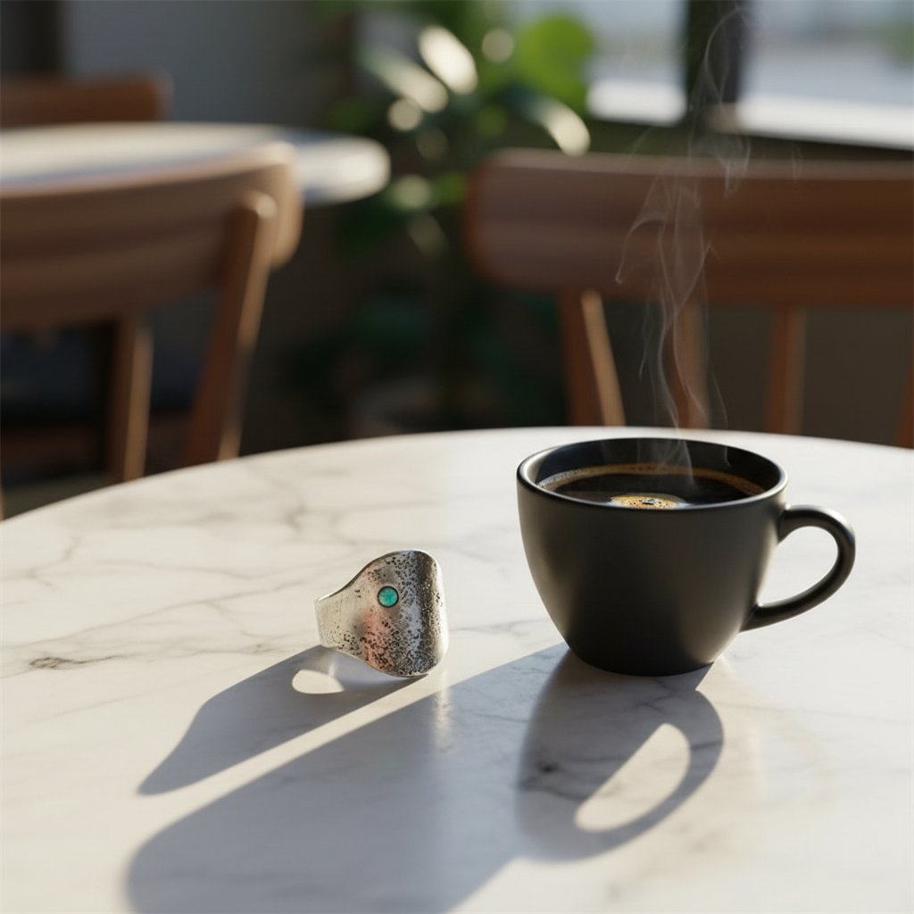 Fiora Ring