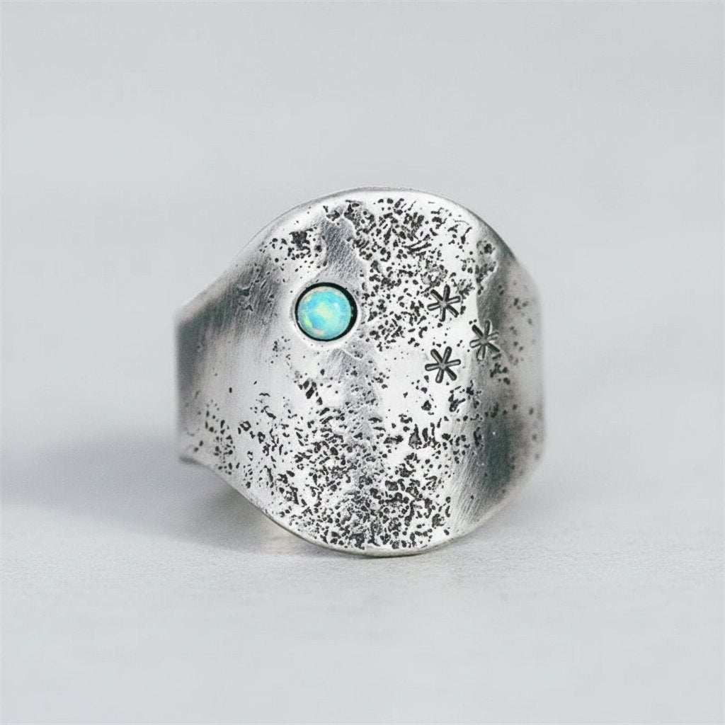 Fiora Ring