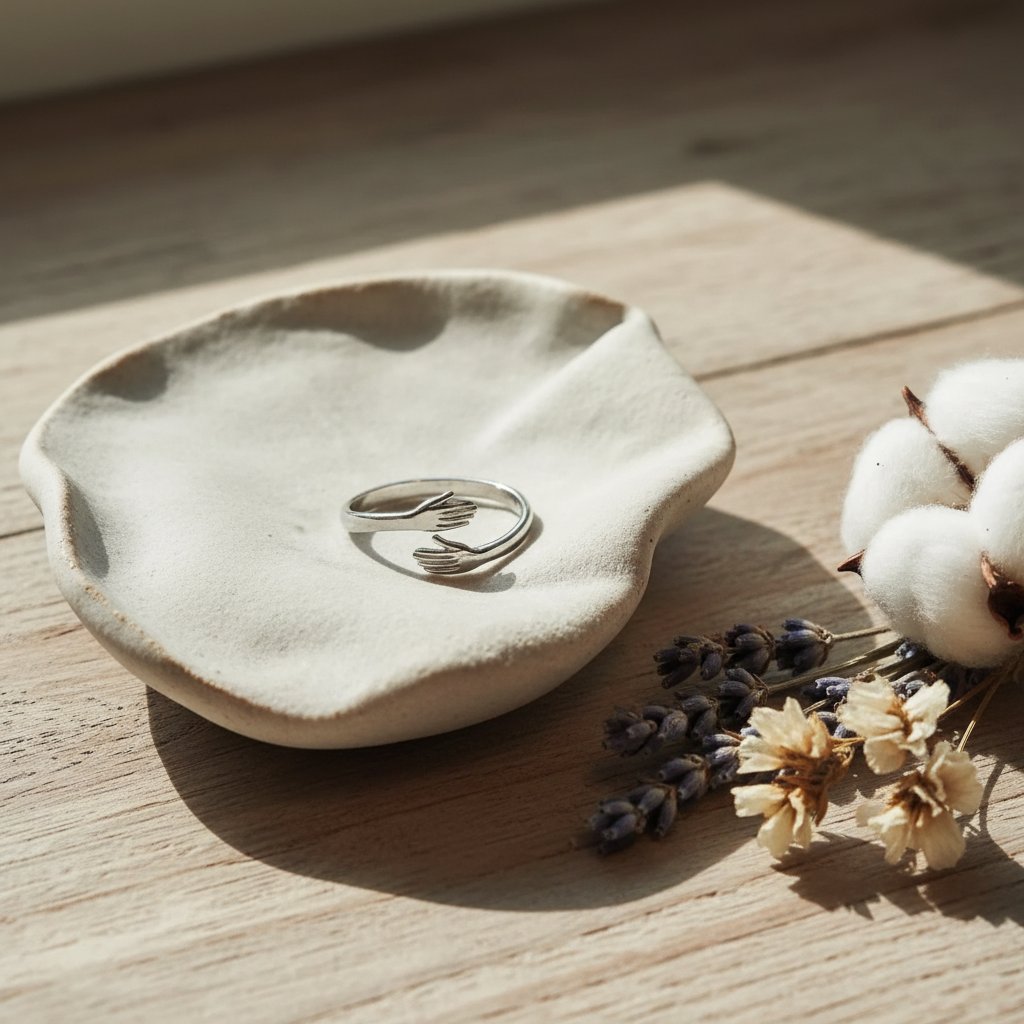 Fiora Ring