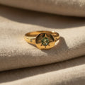 Ilaria Gold Ring