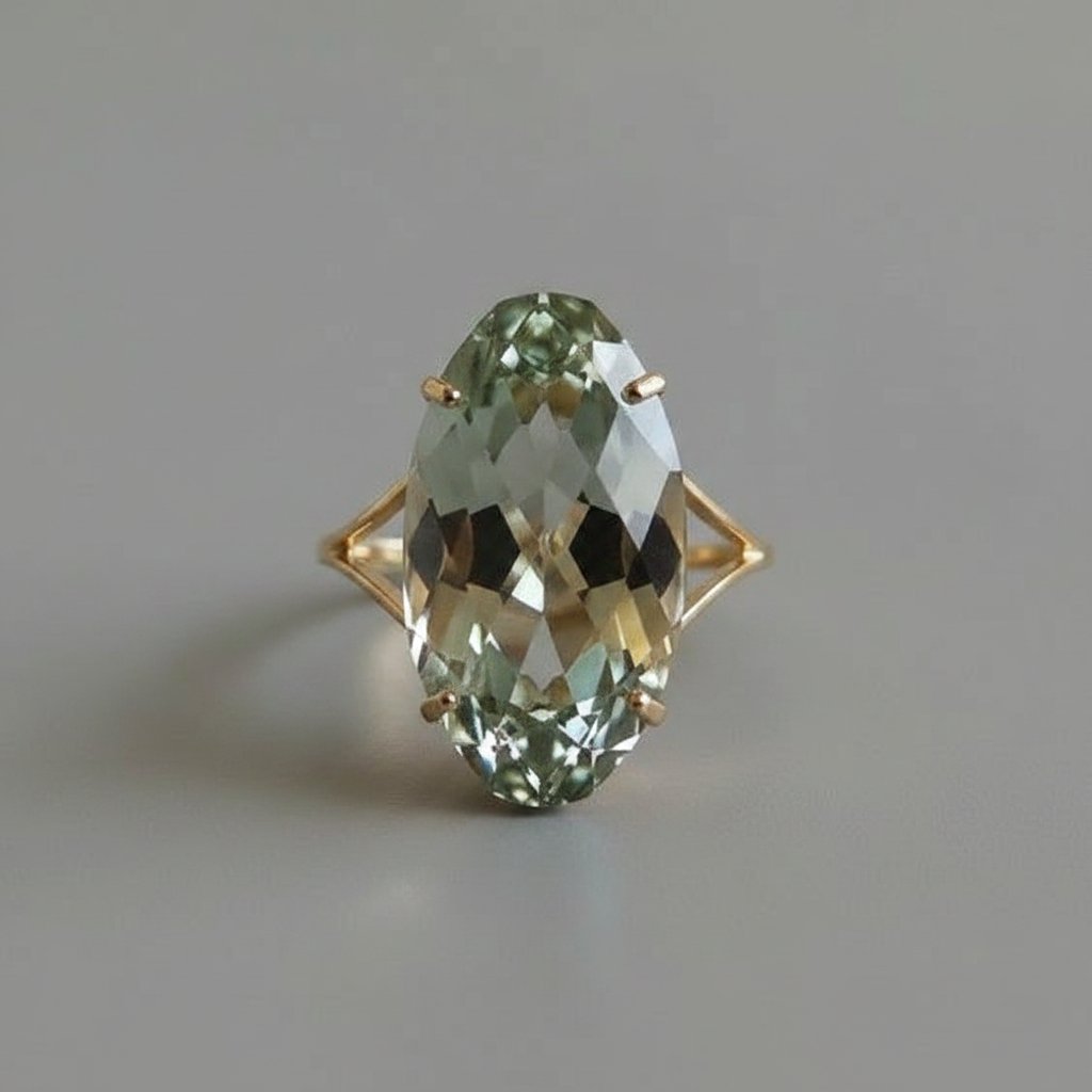Anello Ilaria Crystal