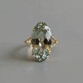 Anello Ilaria Crystal
