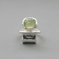 Jorja Silver Ring