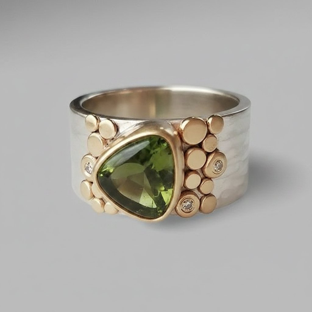 Kaia Gold Ring