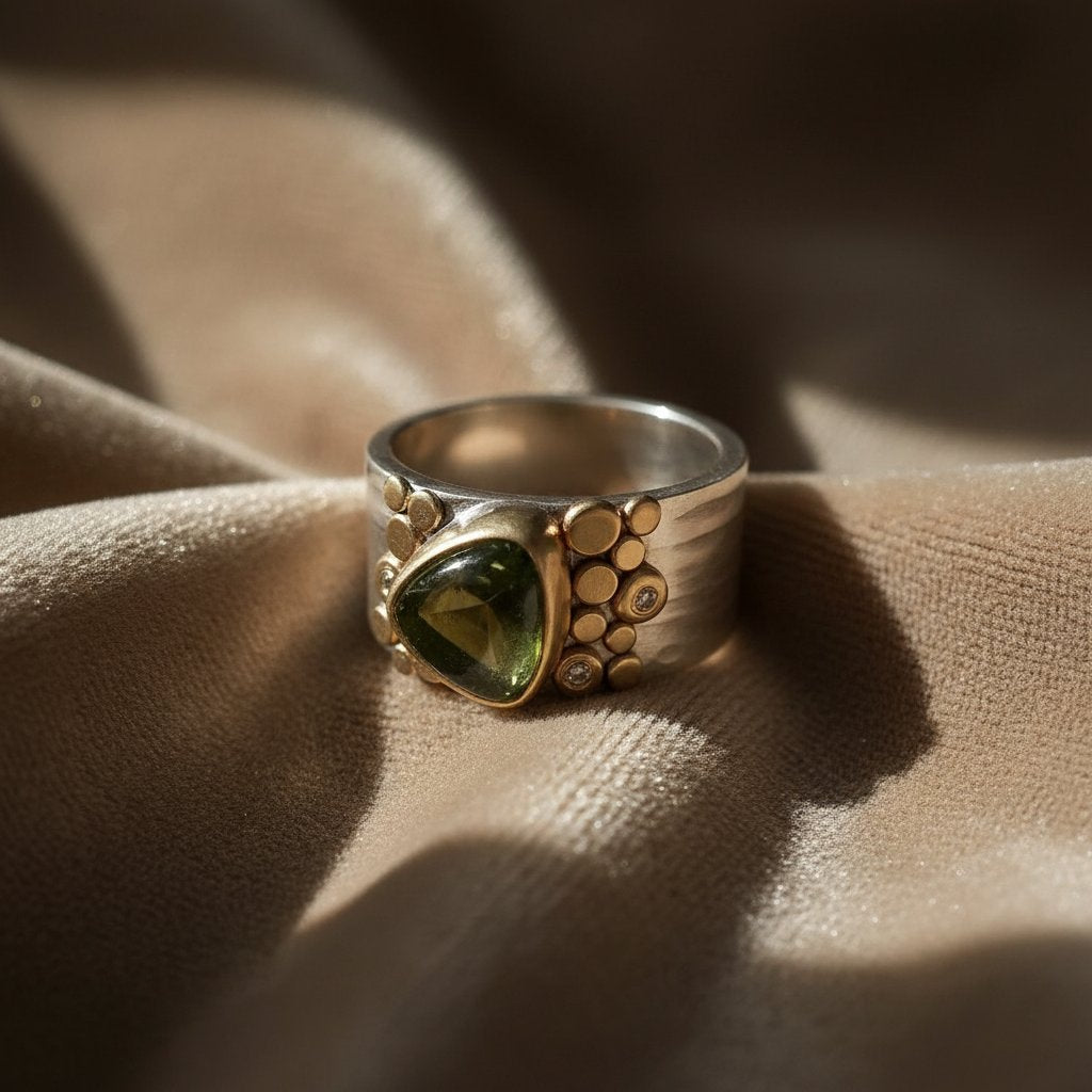 Kaia Gold Ring