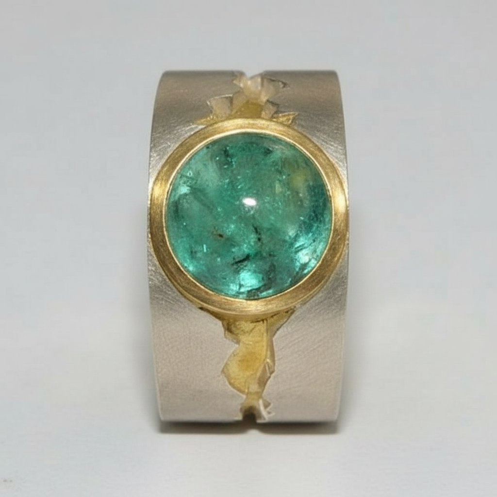 Kaia Gold Ring