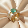 Kaia Gold Ring