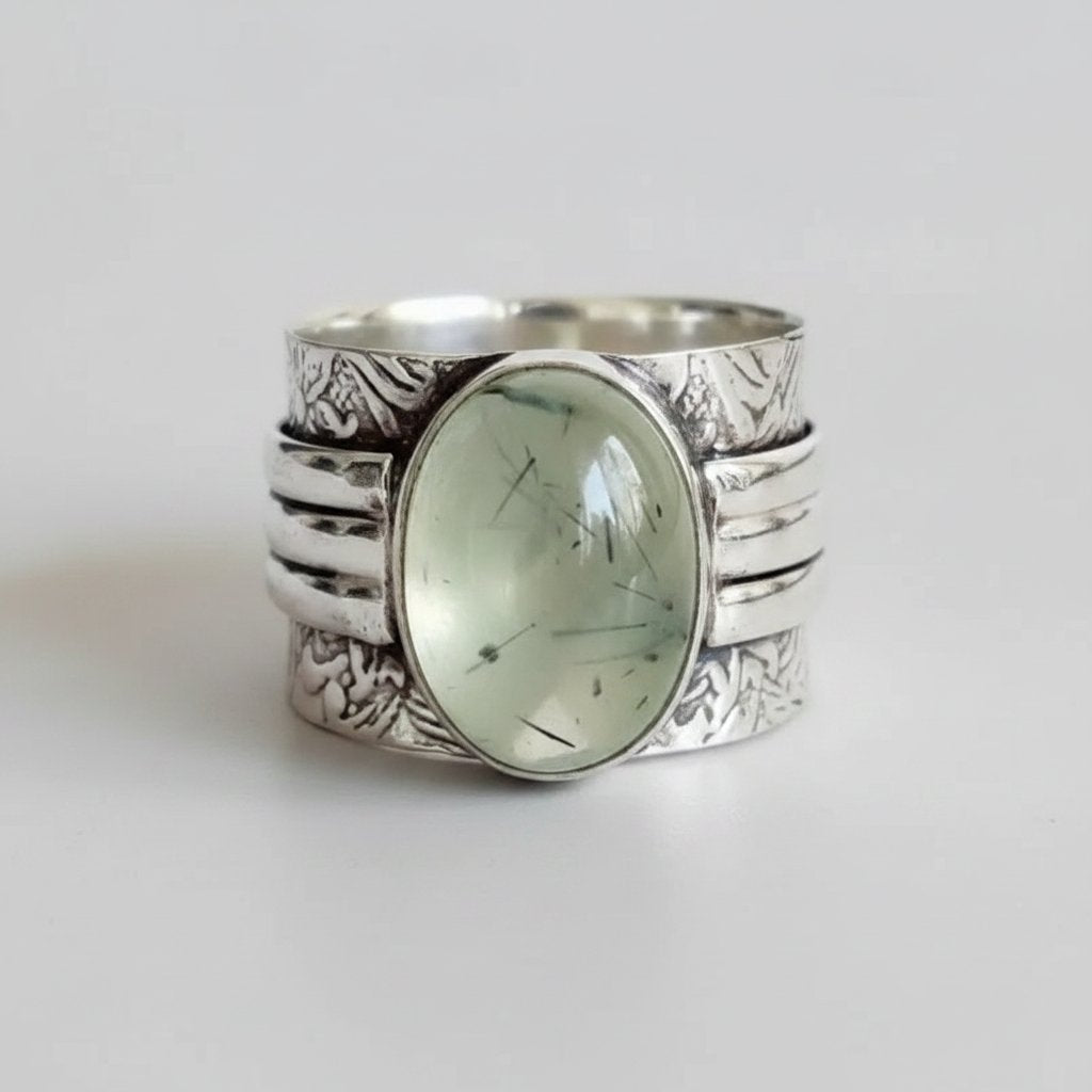 Anello Kaia color argento