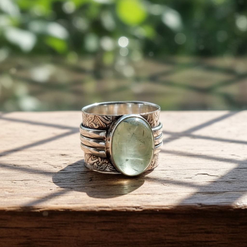 Anello Kaia color argento