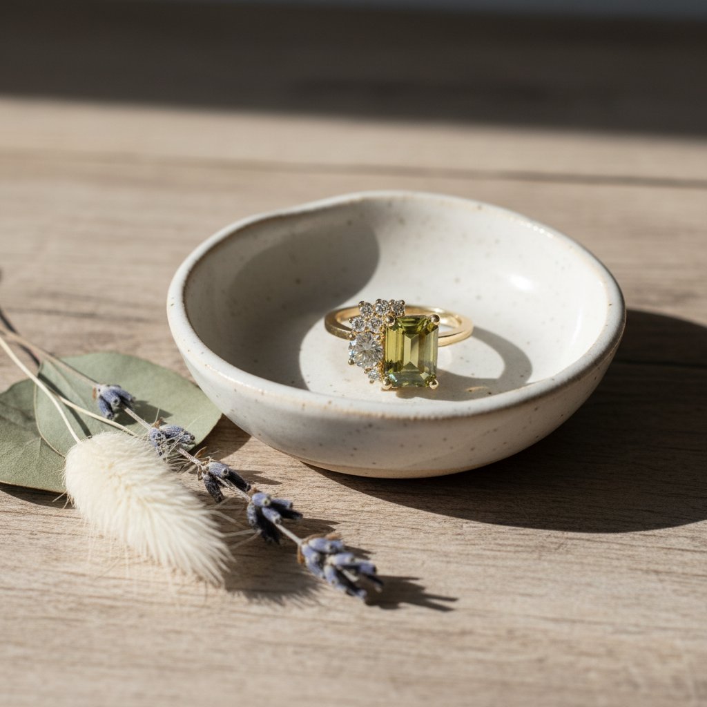 Anello Kaia