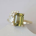 Bague Kaia