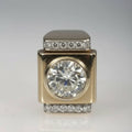 Vivienne Gold Ring