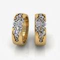 Set di gioielli Oceane Gold