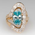 Bague Amélie en zircone