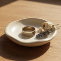 Amelie Gold Ring