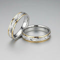 Ondine Gold Jewelry Set