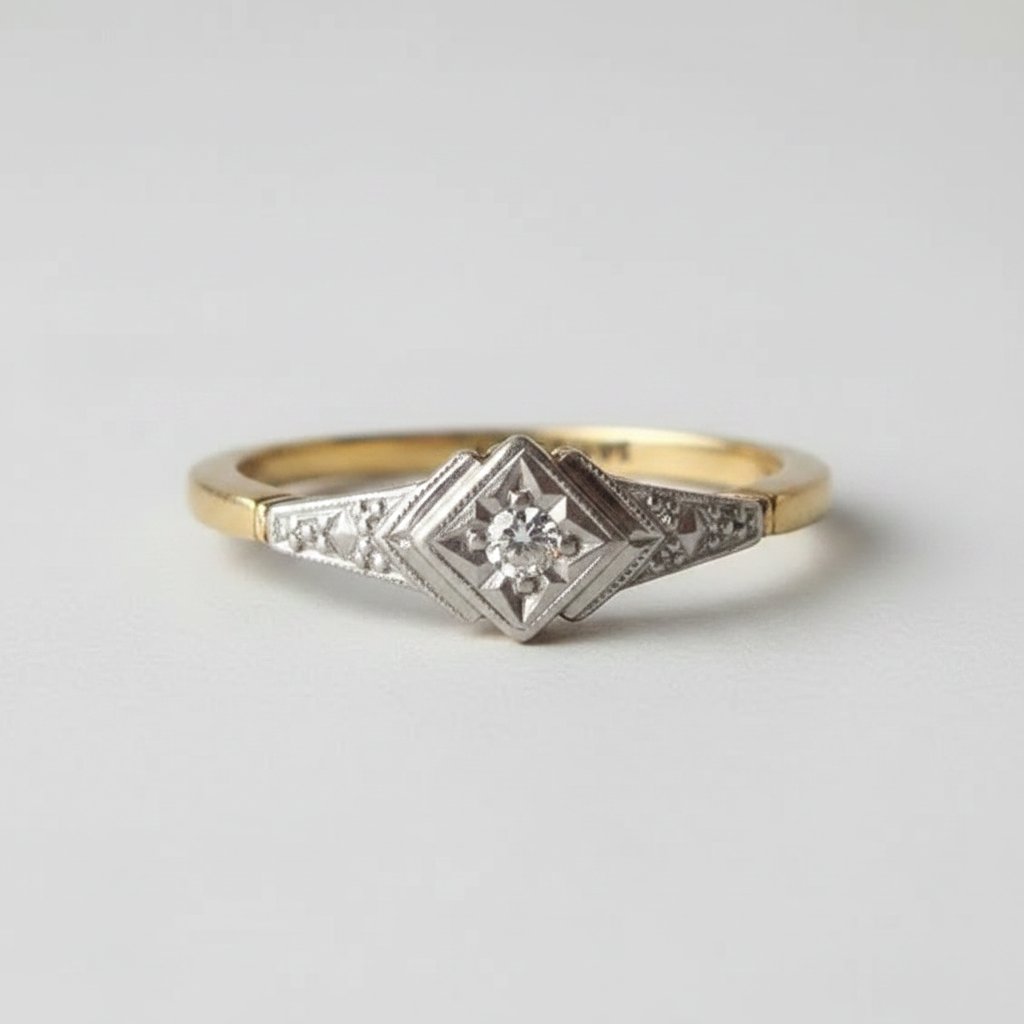 Goldring Ondine