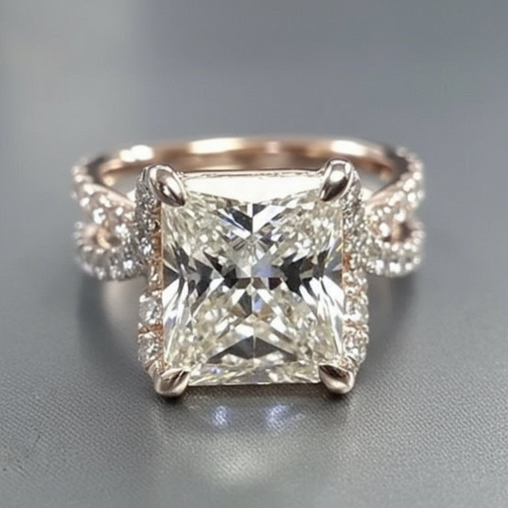 Ondine Ring