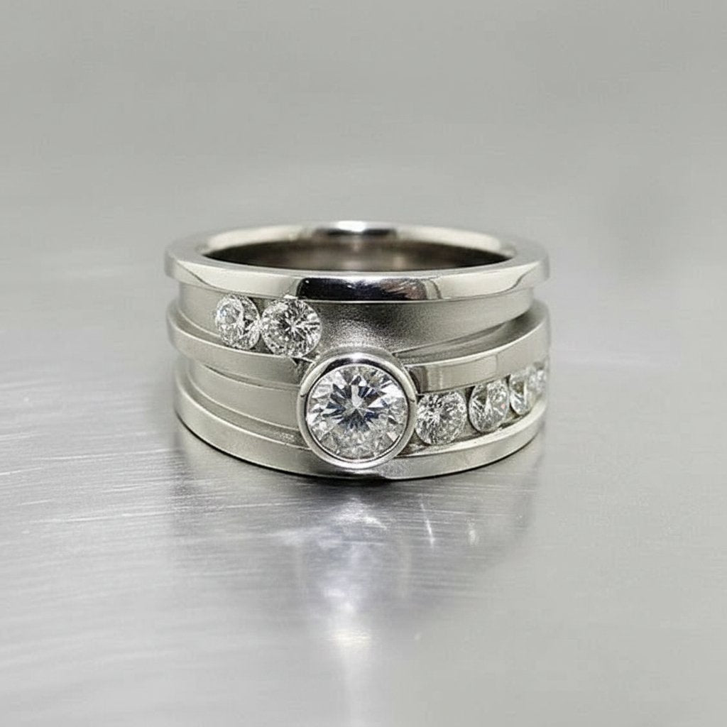 Maelys-Ring