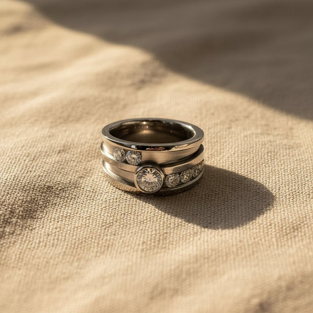 Maelys-Ring