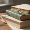 Maelys Gold Ring
