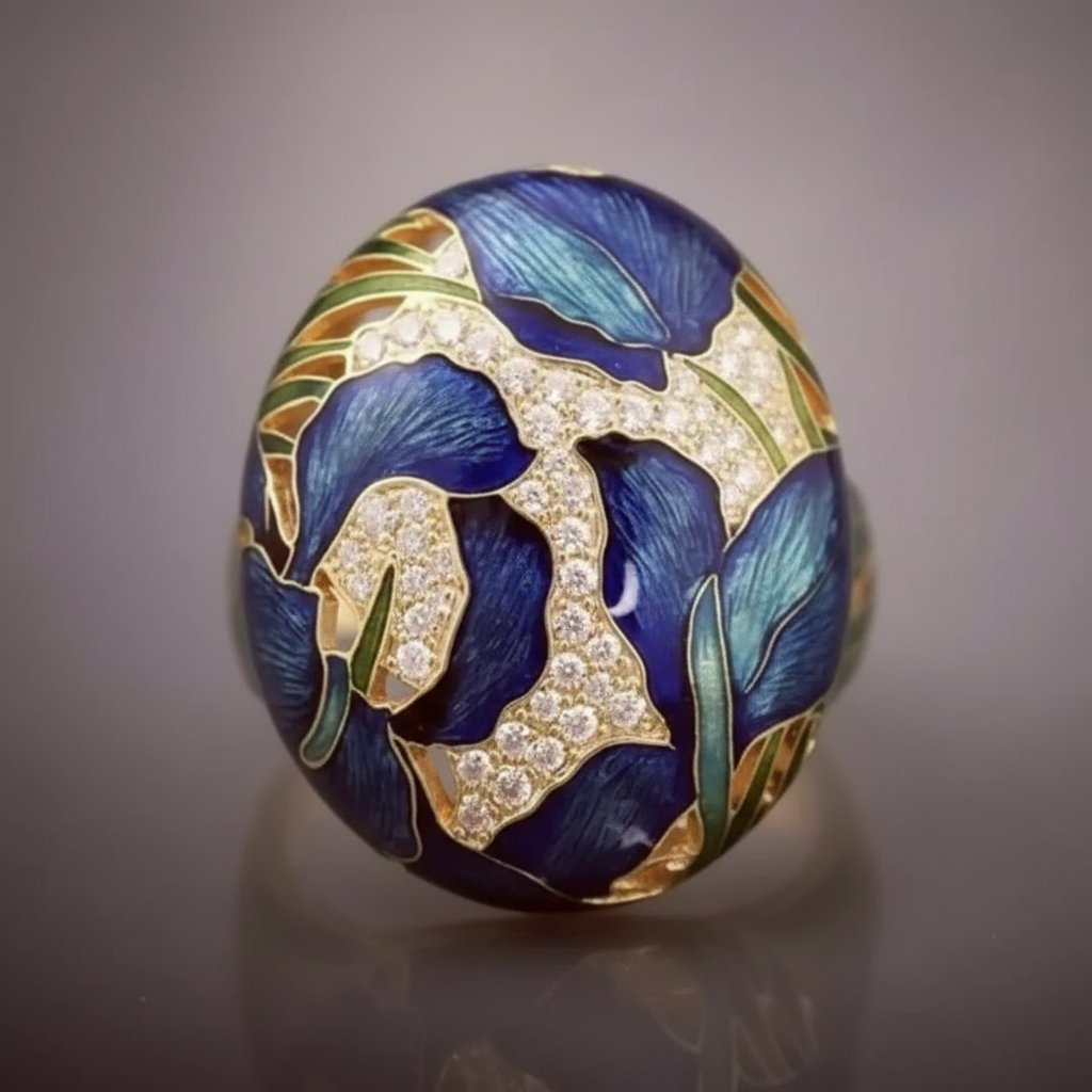 Maelys Ring
