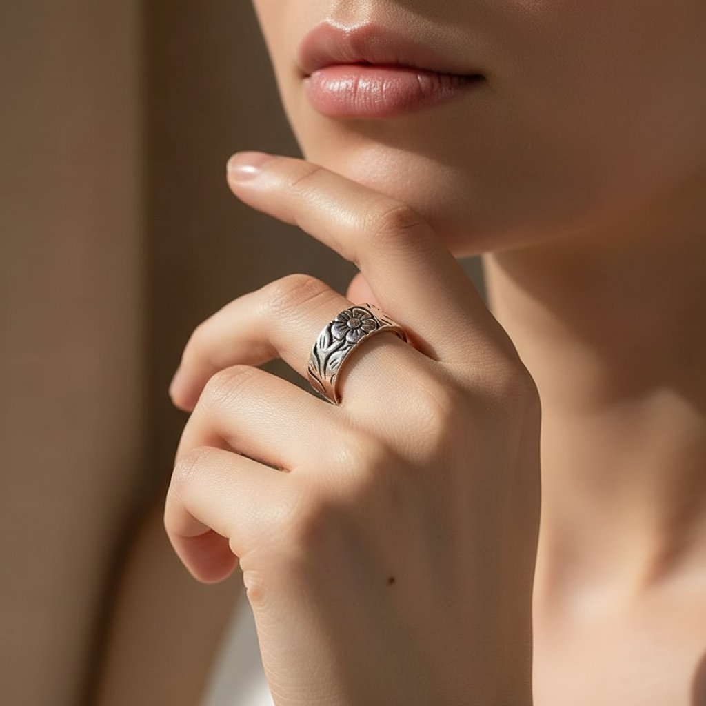 Maelys Ring