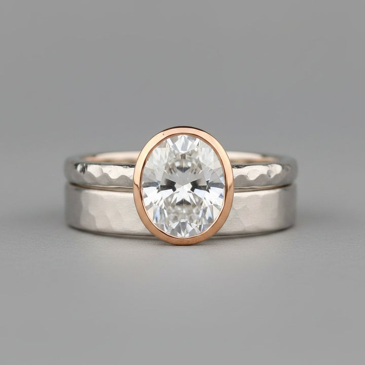 Anouk Zirconia Ring