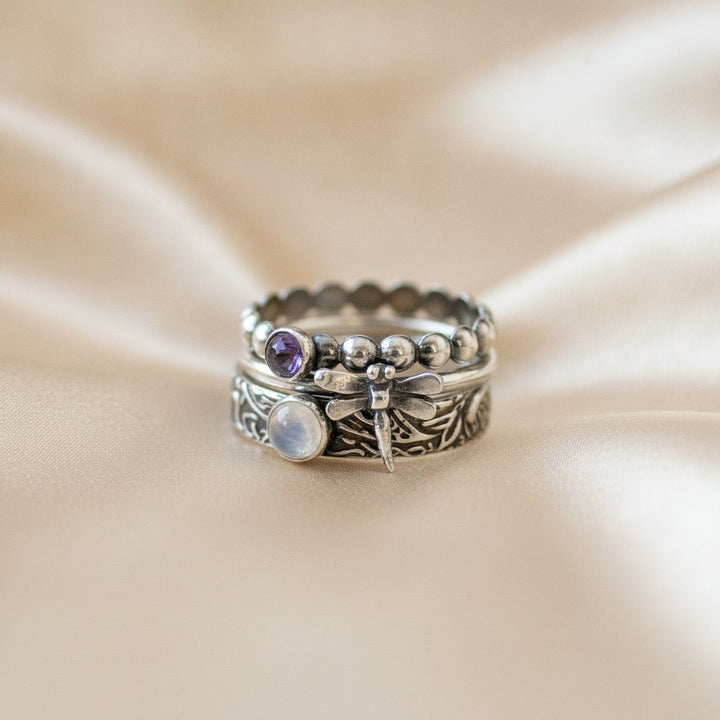 Anouk Zirconia Ring