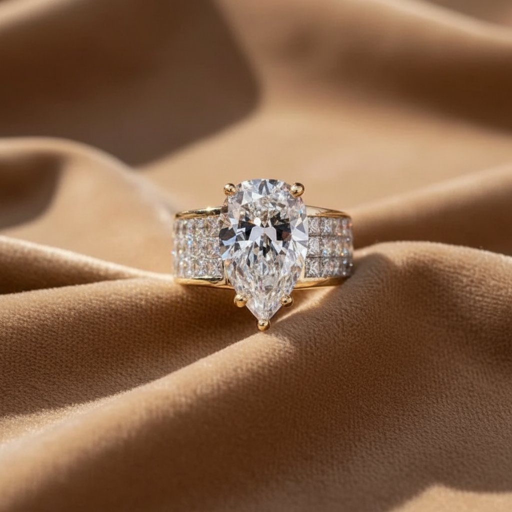 Bague Anouk