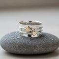 Zlati prstan Sylvie