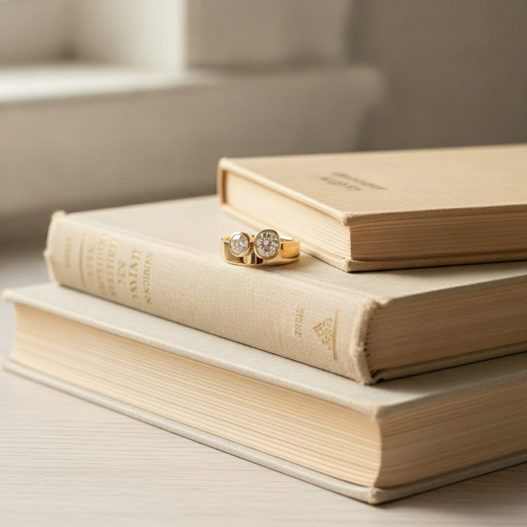 Bague Sylvie en zircone