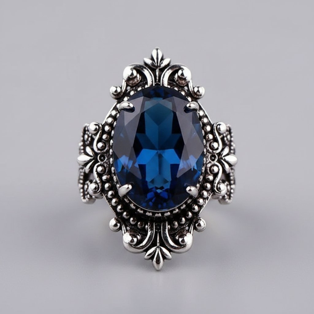 Sylvie Ring
