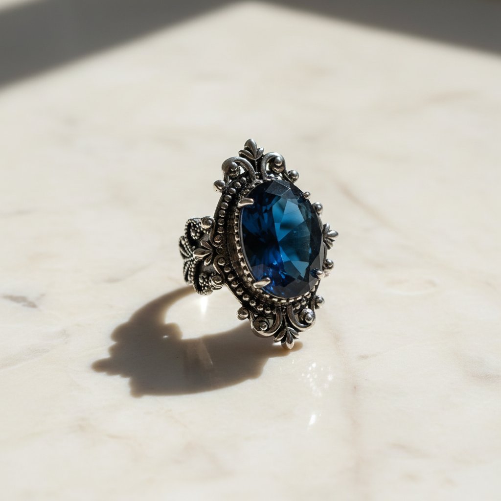 Sylvie Ring
