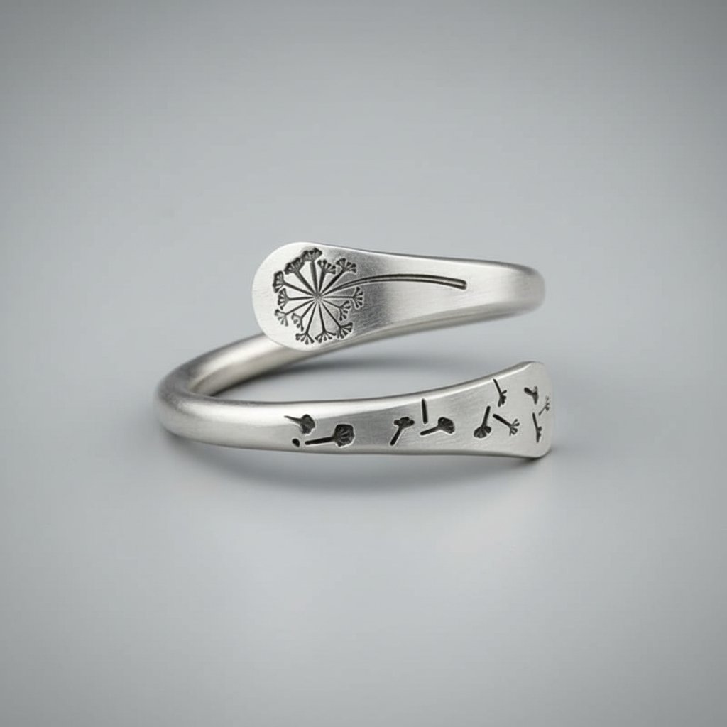 Sylvie Ring