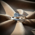 Bague Sylvie