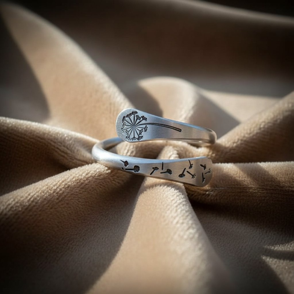 Sylvie Ring