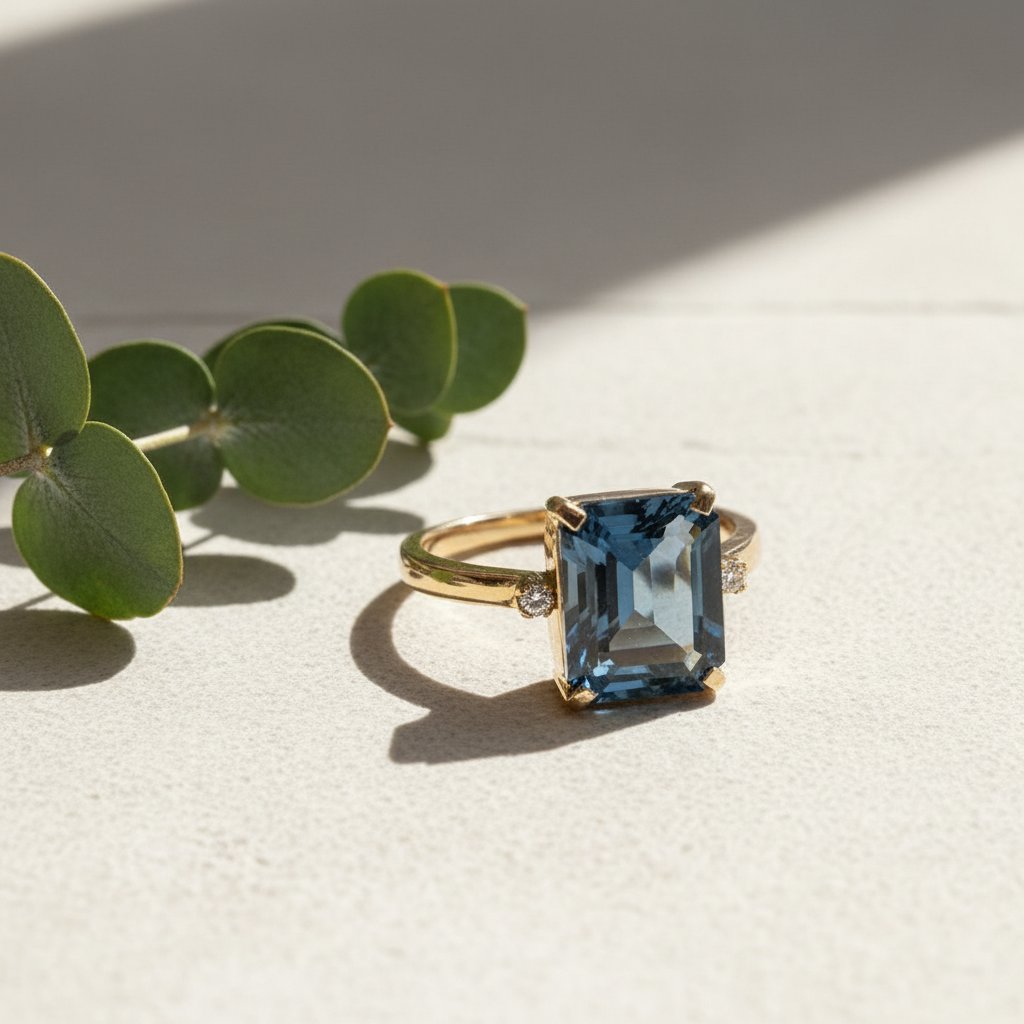 Sylvie Ring