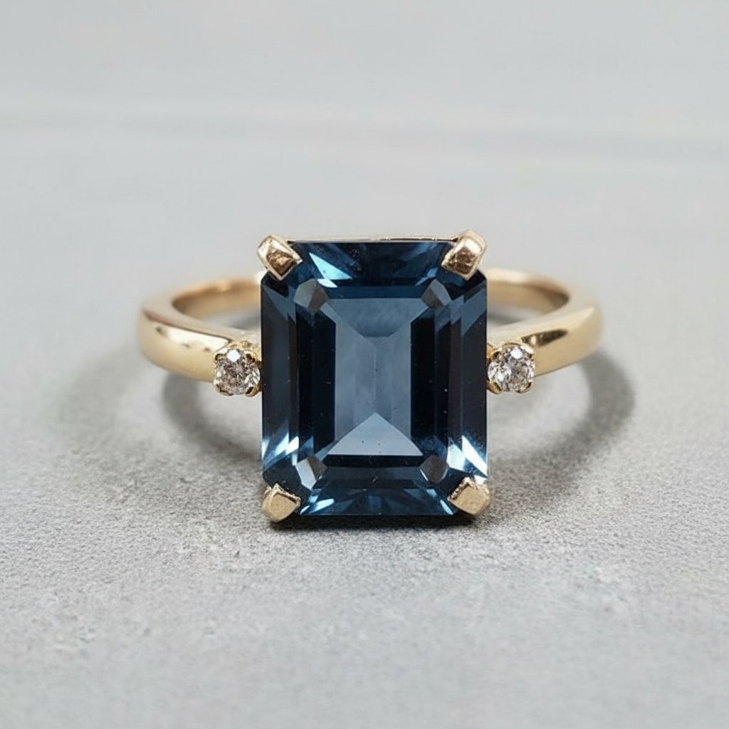 Sylvie Ring