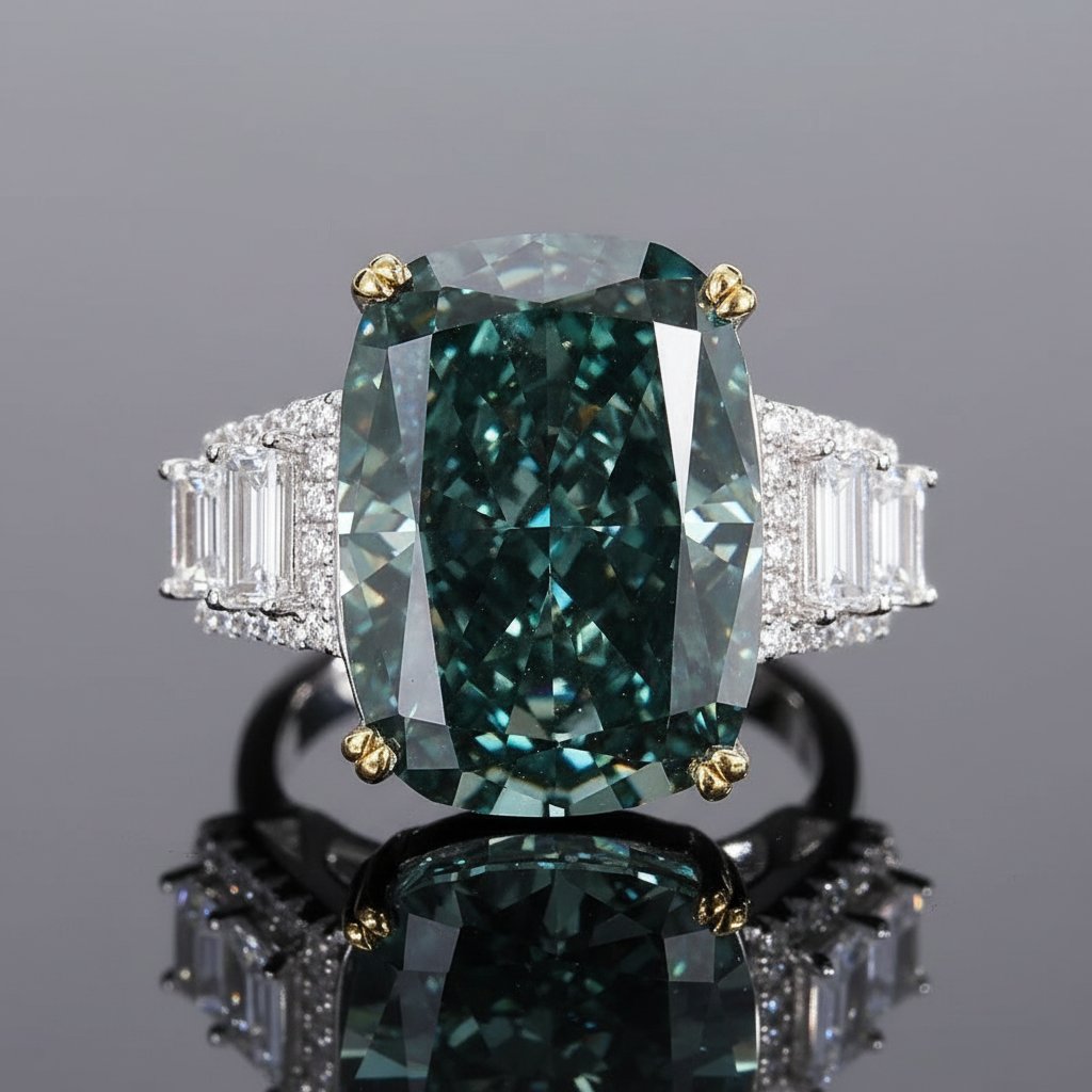 Prsten Cosette Crystal