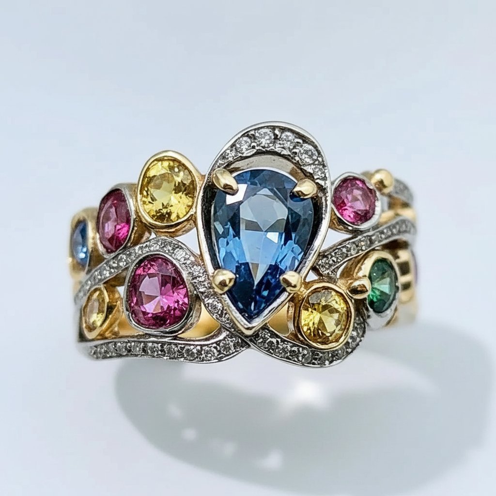 Cosette Ring