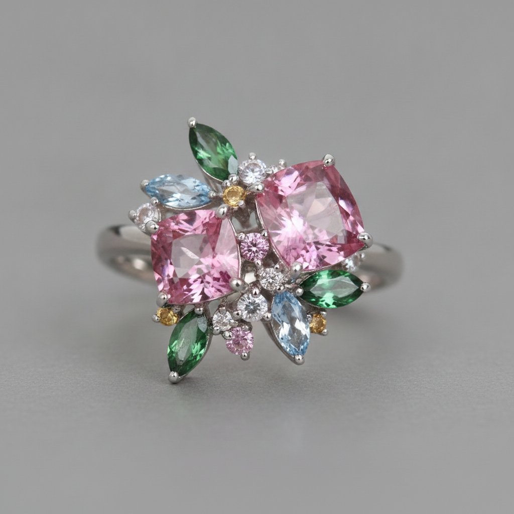 Cosette Ring