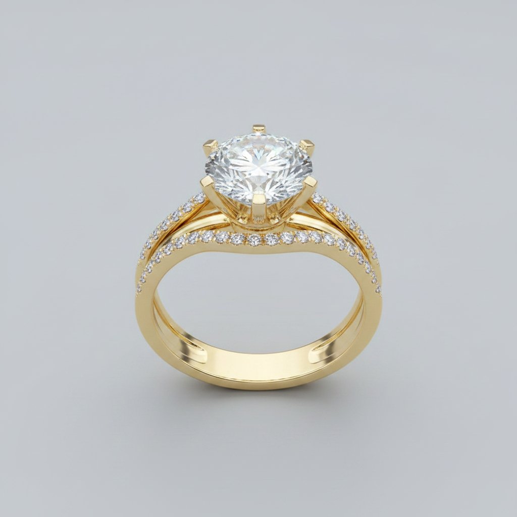 Ensemble de bijoux Emmeline