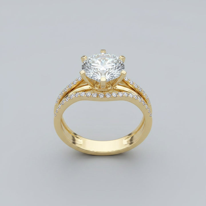 Ensemble de bijoux Emmeline