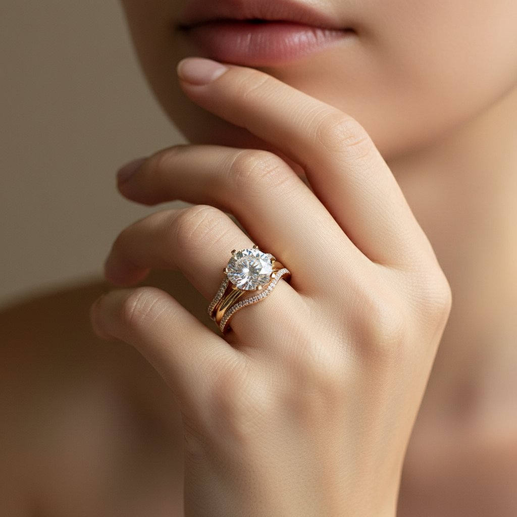 Ensemble de bijoux Emmeline