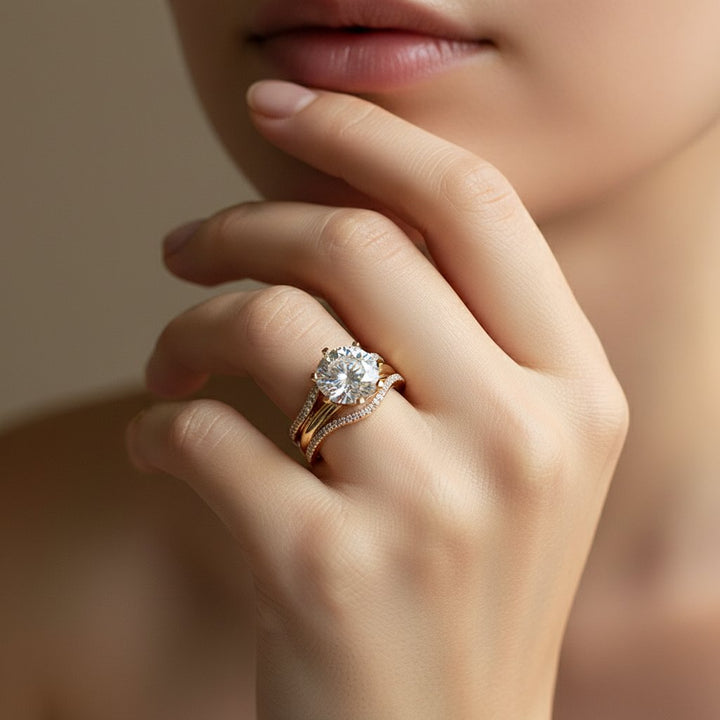 Ensemble de bijoux Emmeline