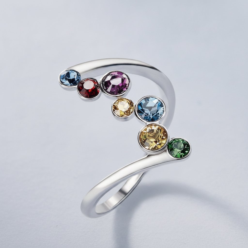 Emmeline Ring